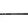 Mikado Black Crystal L Spin 3-15gr 2,08m 1-delige Spinhengel