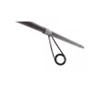 Mikado Black Crystal L Spin 4-18gr 2,23m 2-delige Spinhengel