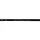 Mikado Black Crystal M Spin 6-26gr 2,23m 2-delige Spinhengel