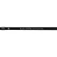 Mikado Black Crystal M Spin 7-28gr 2,38m 2-delige Spinhengel