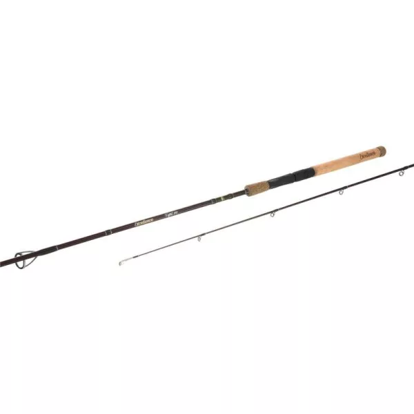 Mikado Excellence Fight 10-35gr 2,10m 2-delige Spinhengel