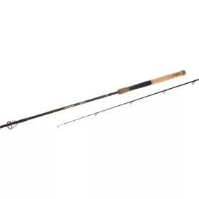 Mikado Excellence Fight 10-35gr 2,70m 2-delige Spinhengel