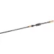 Mikado Kendo Shine Spin UL 1-7gr 1,98m 1-delige Spinhengel