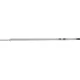 Mikado Kendo Shine Spin UL 1-8gr 2,08m 1-delige Spinhengel
