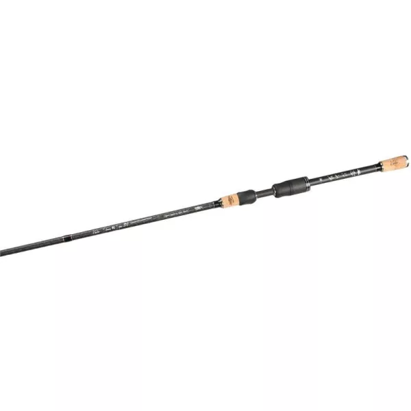 Mikado Kendo Shine ML 15gr 1,98m 15gr 1-delige Spinhengel