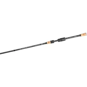 Mikado Kendo Shine ML 15gr 2,08m 15gr 1-delige Spinhengel