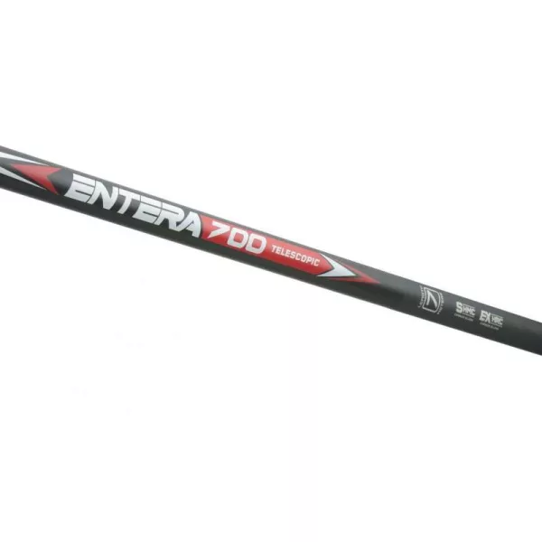 Mikado Kendo Shine Spin 22gr 1,98m 1-delige Spinhengel