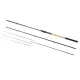 Mikado X-Plode N.G. 120gr 3m 2+3 Delen Method Feeder Hengel