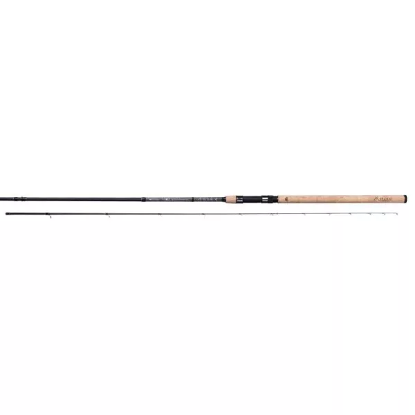 Mikado X-Plode N.G. 120gr 3,30m 2+3 Delen Method Feeder Hengel