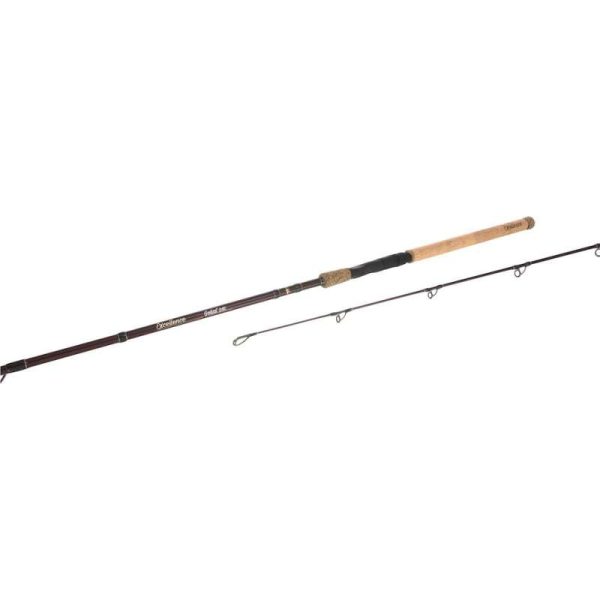 Mikado Excellence Goliat 50-140gr 2,40m 2-delige Meervalspinhengel