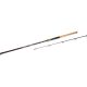 Mikado Excellence Goliat 50-140gr 2,40m 2-delige Meervalspinhengel