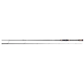   Mikado Sensual N.G. Medium Spin 5-28gr 2,14m 2-delige Spinhengel