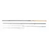 Mikado Sensual N.G. Medium Spin 6-32gr 2,75m 2-delige Spinhengel