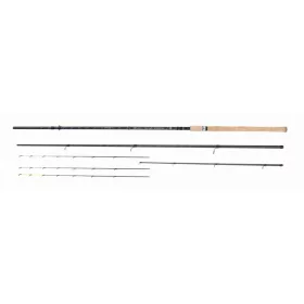   Mikado Sensual N.G. Medium Spin 6-32gr 2,75m 2-delige Spinhengel