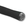 Mikado Red Cut Medium Spin 3-15gr 2,13m 2-delige Spinhengel