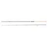 Mikado Red Cut Ultra Light Jig 1-7gr 2,04m 2-delige Spinhengel