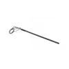 Mikado Red Cut Ultra Light Jig 1-7gr 2,04m 2-delige Spinhengel