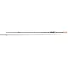 Mikado Red Cut Light Jig 3-15gr 2,20m 2-delige Jighengel
