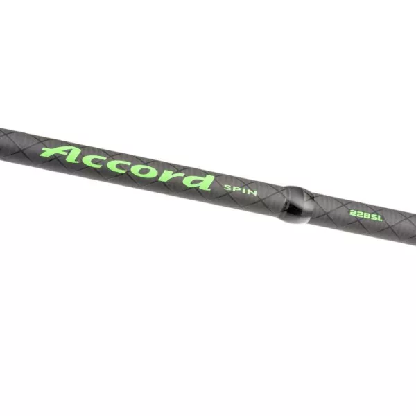 Mikado Sky Dream 5-28gr 2,08m 1-delige Spinhengel