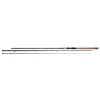 Mikado NSC Power 5-30gr 3,60m 3-Delige Matchhengel.