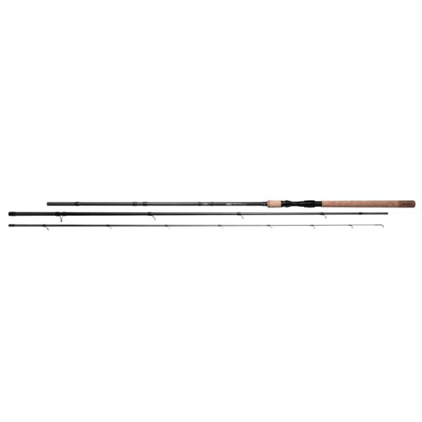 Mikado NSC Power 5-30gr 3,60m 3-Delige Matchhengel.