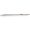 Mikado NSC Power 5-30gr 3,90m 3-Delige Matchhengel.