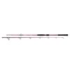 Mikado Silupro Donkey Spin&Troll 40-160gr 2,15m 2-delige Spinning Meervalhengel