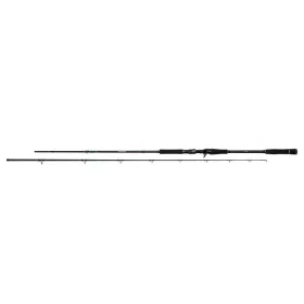 Mikado JAWS Micro Secret 2-10gr 1,98m 2-delige Spinhengel