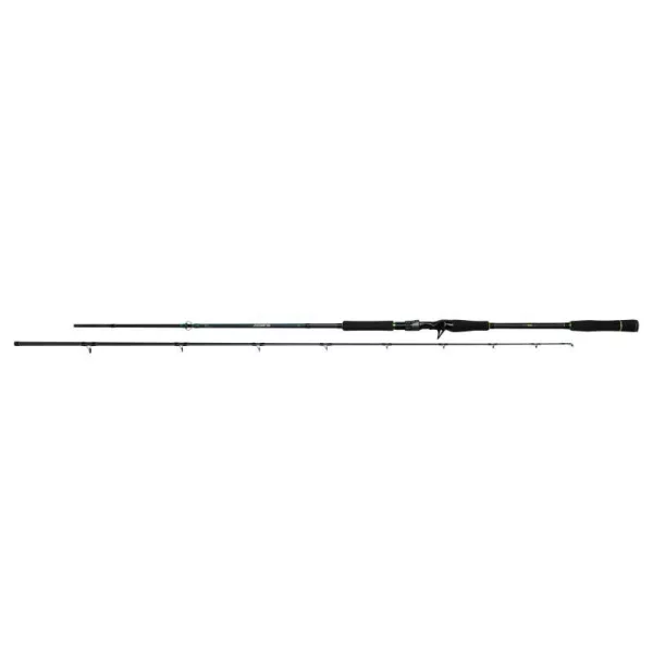 Mikado JAWS Micro Secret 2-10gr 1,98m 2-delige Spinhengel