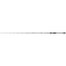 Mikado JAWS Pike Monster 30-85gr 2,45m 2-delige Spinhengel