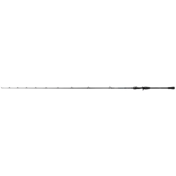 Mikado JAWS Pike Monster 30-85gr 2,45m 2-delige Spinhengel