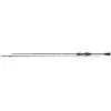 Mikado JAWS Crazy Jerk 30-100gr 1,90m 2-delige Spinhengel