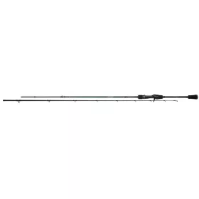 Mikado JAWS Crazy Jerk 30-100gr 1,90m 2-delige Spinhengel