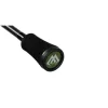 Mikado JAWS Crazy Jerk 30-100gr 1,90m 2-delige Spinhengel