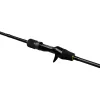 Mikado JAWS Crazy Jerk 30-100gr 1,90m 2-delige Spinhengel