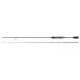 Hengel WFT PENZILL BLACKBERRY SPIN 2,10M 7-28G - Spinhengel
