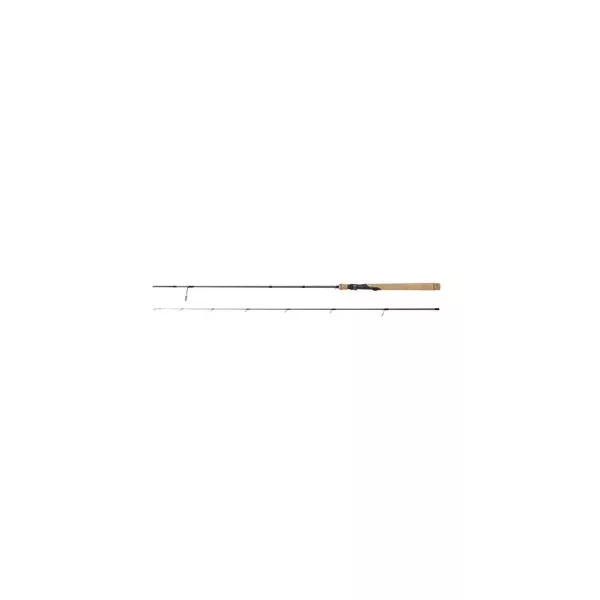 WFT Penzill Ghost Spin UL 1,98M 1-6G Spinhengel
