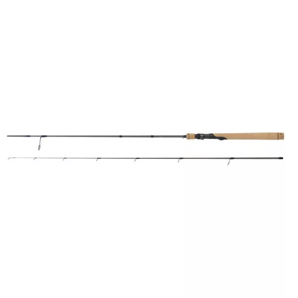 WFT Penzill Ghost Spin UL 2,10M 2-9G Spinhengel