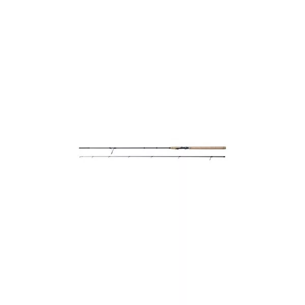 WFT Penzill Ghost Shad Xx-Fast 2,60M 10-59G Spinhengel