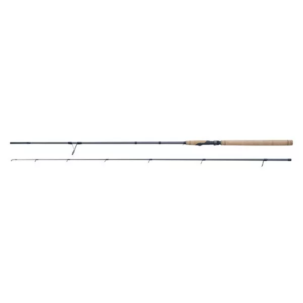 WFT Penzill Ghost Shad Xx-Fast 2,75M 10-59G Spinhengel