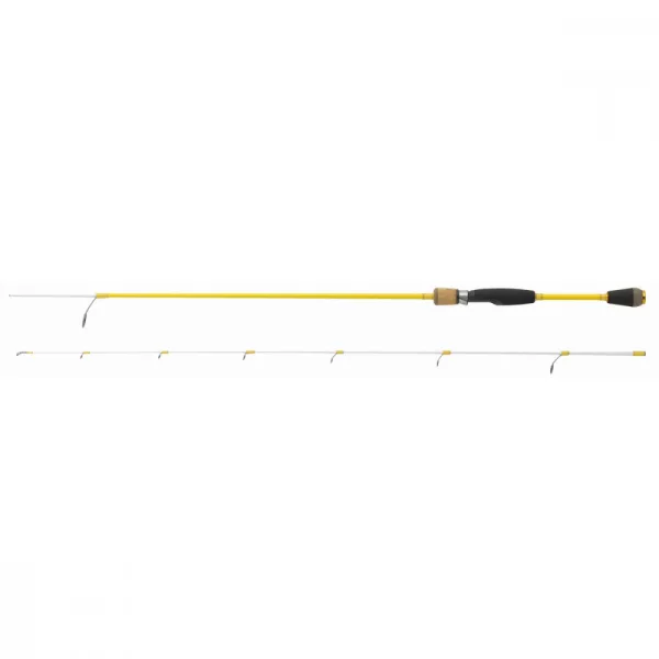 Hengel WFT JDM PRO SPIN 5-15G, 1,95M - Spinhengel