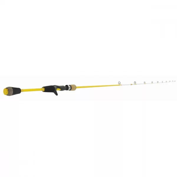 HENGEL WFT JDM PRO BAITCAST 5-15G, 1,95M - Spinhengel