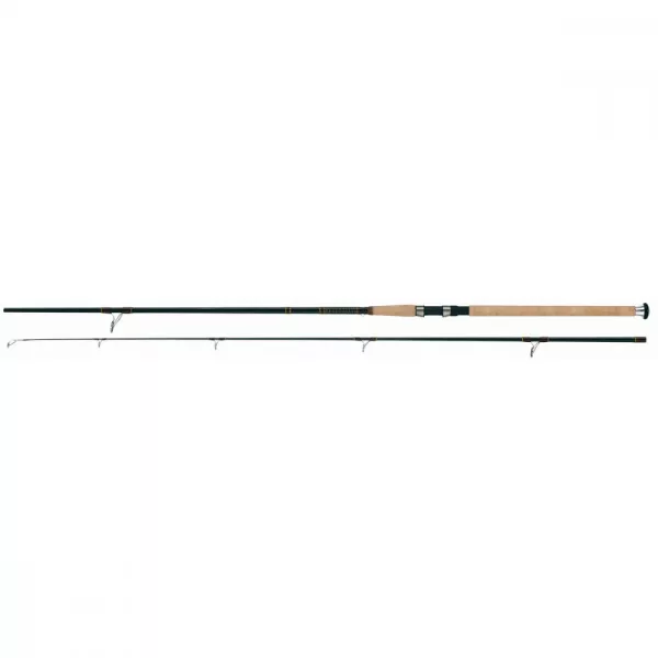 HENGEL WFT CHARISMA SENSO PILK NC 2TLG. 2,70M 120-420G - Spinhengel