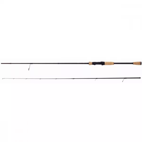WFT PENZILL NANO KORK UL 2,03M 0,5-1G Spinhengel