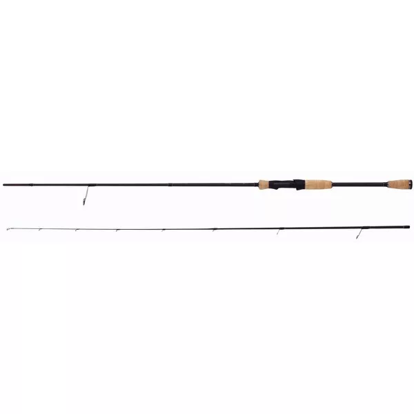 WFT PENZILL NANO KORK UL 2,03M 1-3G Spinhengel