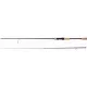 WFT PENZILL NANO KORK UL 2,03M 1-3G Spinhengel