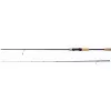 Hengel WFT PENZILL NANO KORK MEDIUM 8-35G 2,40M - Spinhengel