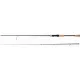 Hengel WFT PENZILL NANO KORK MEDIUM 8-35G 2,40M - Spinhengel