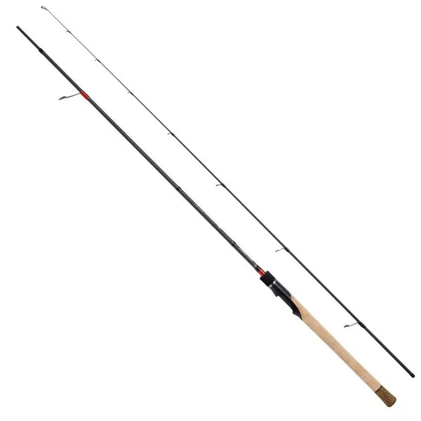 WFT PENZILL EXTREMOS DROPSHOT 2,40 3-21G Spinhengel