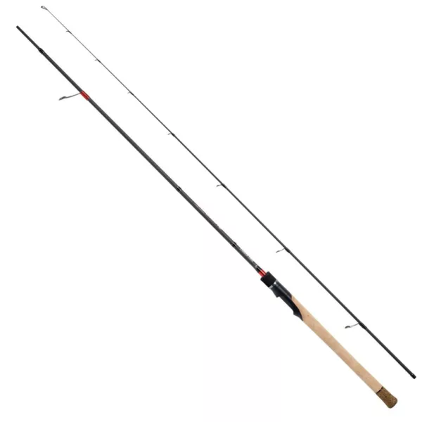 Wft Penzill Extremos Shad M-Fast 2,40M 10-30G Spinhengel